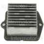 Standard Ignition Blower Motor Resistor RU691 - back view
