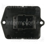 Standard Ignition Blower Motor Resistor RU691 - alternate view