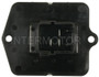 Standard Ignition Blower Motor Resistor RU691