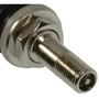Standard Ignition Tire Pressure Monitoring System OE Design Valve TPM2104VK - angled view