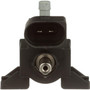 Standard Ignition Turbocharger Boost Solenoid TCD100 - bottom view