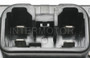 Standard Ignition Blower Motor Resistor RU-322