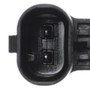 Standard Ignition Coolant Temperature Sensor TX363 - connector view