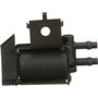 Standard Ignition Turbocharger Boost Solenoid TCD101 - left view