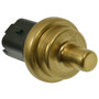 Standard Ignition Coolant Temperature Sensor TS676 - connector view