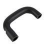 Standard Ignition Engine Crankcase Breather Hose V886 - front view