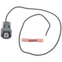 Standard Ignition Multi Function Connector S3123 - front view