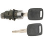 Standard Ignition Trunk Lock Kit TL-158