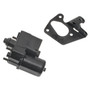 Standard Ignition Idle Speed Control Motor SA4 - front view