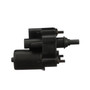 Standard Ignition Idle Speed Control Motor SA4 - right view