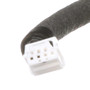 Standard Ignition Liftgate Release Switch LSW111 - connector view