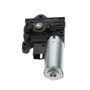 Standard Ignition Sunshade Motor SSM100 - front view