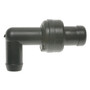 Standard Ignition PCV Valve V348 - front view