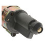 Standard Ignition Idle Speed Control Motor SA5 - connector view
