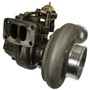Standard Ignition Turbocharger - Remfd - Diesel TBC545 - bottom view