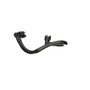 Standard Ignition Engine Crankcase Breather Hose V740 - angled view
