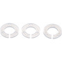 Standard Ignition Fuel Injector O-Ring SK197 - front view