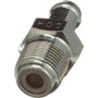 Standard Ignition PCV Valve V744 - connector view