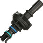 Standard Ignition PCV Valve V750 - top view