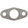 Standard Ignition EGR Valve Mounting Gasket VG88 - front view