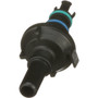 Standard Ignition PCV Valve V747 - connector view