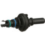Standard Ignition PCV Valve V747 - left view