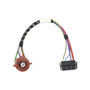 Standard Ignition Ignition Starter Switch US-781