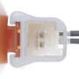 Standard Ignition Coolant Temperature Sensor TX362 - connector view