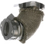 Standard Ignition EGR Tube ETB104 - top view