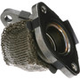 Standard Ignition EGR Tube ETB104 - left view