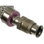 Standard Ignition EGR Tube ETB77 - left view