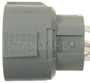 Standard Ignition A/C and Heater Switch Connector S-1199