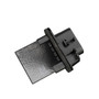 Standard Ignition Blower Motor Resistor RU746 - angled view