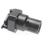 Standard Ignition Trailer Connector TC564 - front view