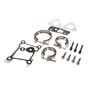 Standard Ignition Turbocharger Gasket Set TGS19 - front view