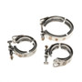 Standard Ignition Turbocharger Gasket Set TGS19 - left view