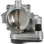 Standard Ignition Fuel Injection Throttle Body S20082 - left view