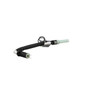Standard Ignition Fuel Injector - MFI - New FJ466 - connector view