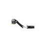 Standard Ignition Fuel Injector - MFI - New FJ466 - back view