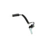 Standard Ignition Fuel Injector - MFI - New FJ466 - bottom view