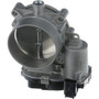Standard Ignition Fuel Injection Throttle Body S20414 - angled view