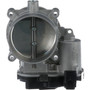 Standard Ignition Fuel Injection Throttle Body S20414 - left view
