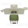 Standard Ignition Blower Motor Resistor RU-827