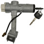 Standard Ignition Ignition Switch With Lock Cylinder US-1201