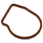 Standard Ignition Throttle Body Injection Flange Gasket FJG166 - front view
