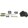 Standard Ignition Turbocharger Gasket Set TGS2 - left view