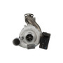 Standard Ignition Turbocharger - New - Diesel TBC547 - connector view