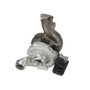 Standard Ignition Turbocharger - New - Diesel TBC547 - top view