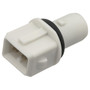 Standard Ignition Side Marker Socket S2617 - front view