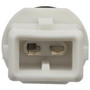 Standard Ignition Side Marker Socket S2617 - connector view